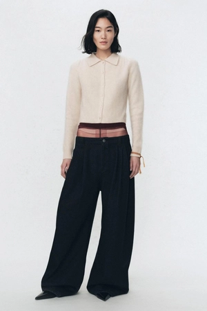 Новый релиз: капсула SOSHIOTSUKI × ZARA | Новости сайта